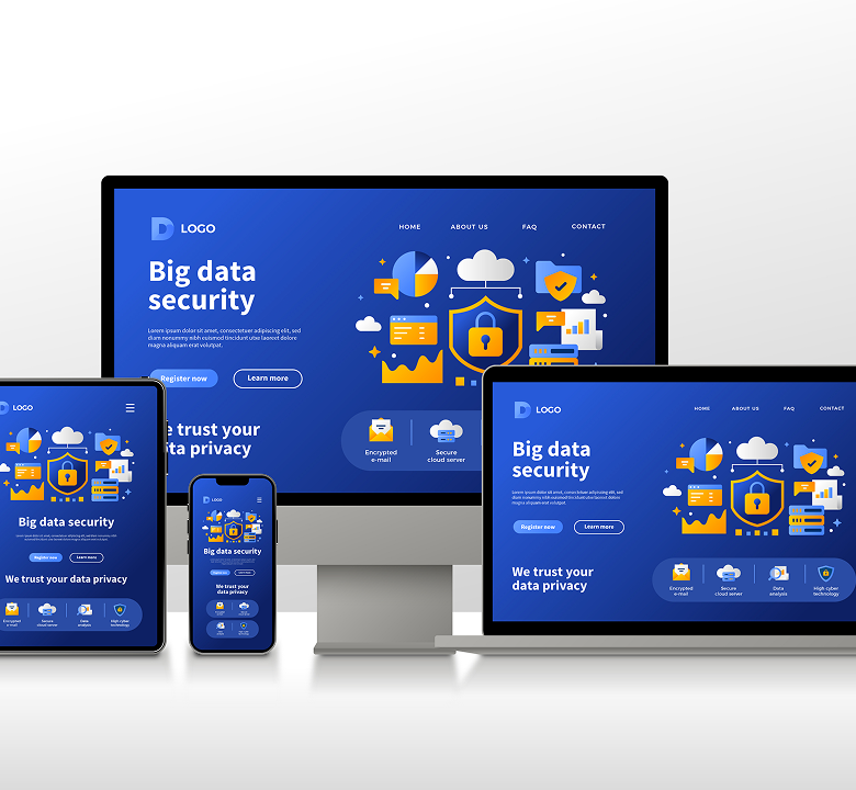 Transforming Ideas into Impactful Websites